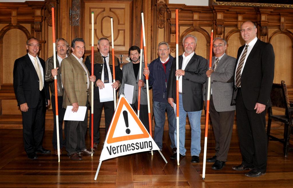 Feldgeschworene Augsburg Feldgeschworene Augsburg