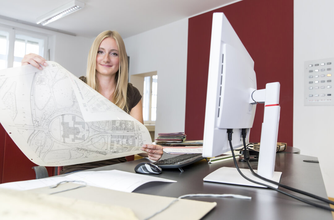 Katastertechnik Katastertechnik